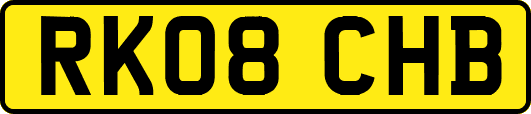 RK08CHB