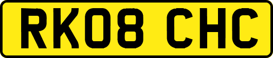 RK08CHC