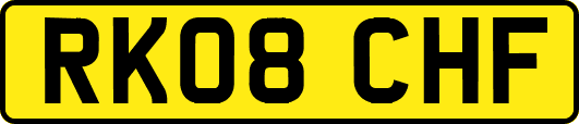 RK08CHF