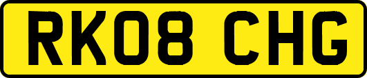 RK08CHG