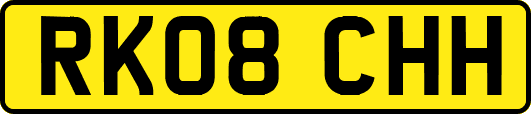 RK08CHH