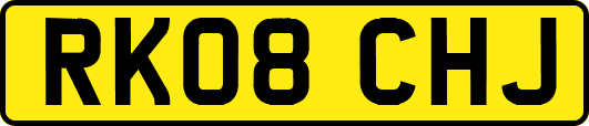 RK08CHJ
