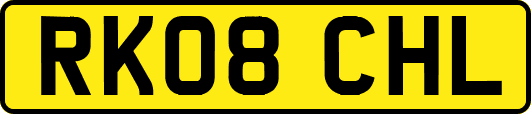 RK08CHL