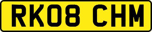 RK08CHM