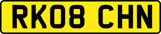 RK08CHN