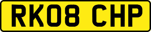 RK08CHP