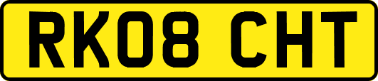 RK08CHT