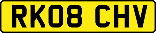 RK08CHV