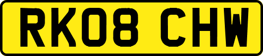RK08CHW