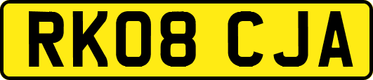 RK08CJA