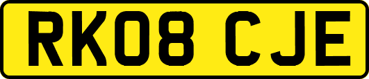 RK08CJE