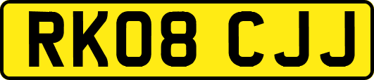 RK08CJJ