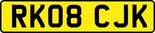 RK08CJK