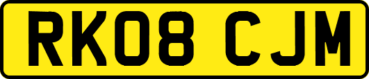 RK08CJM