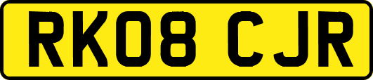 RK08CJR