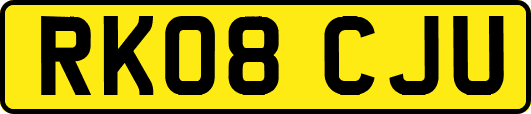 RK08CJU