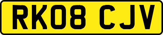 RK08CJV