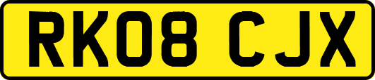 RK08CJX