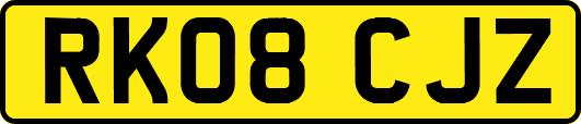 RK08CJZ