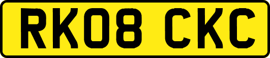 RK08CKC