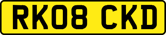 RK08CKD
