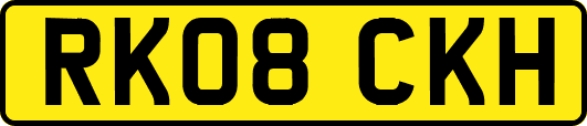 RK08CKH