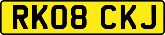 RK08CKJ