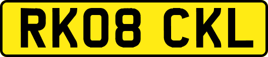 RK08CKL