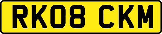 RK08CKM
