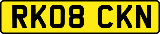 RK08CKN