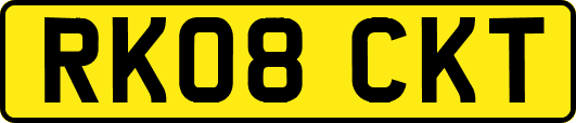 RK08CKT