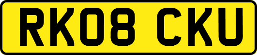 RK08CKU