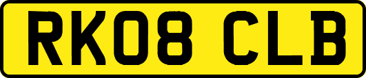 RK08CLB