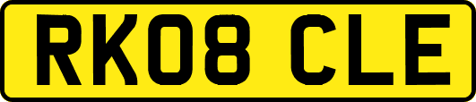 RK08CLE