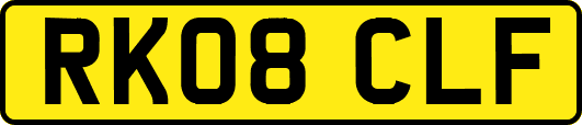 RK08CLF