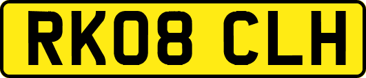 RK08CLH