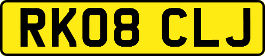 RK08CLJ