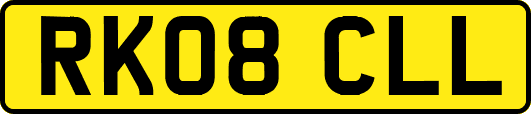 RK08CLL