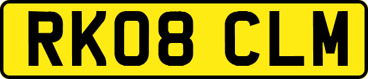 RK08CLM