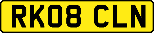 RK08CLN