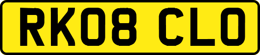RK08CLO