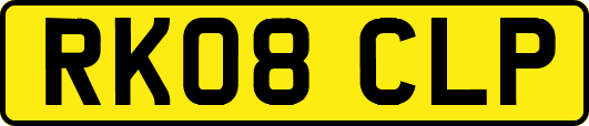 RK08CLP