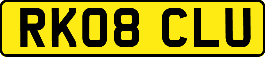 RK08CLU