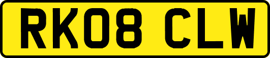 RK08CLW