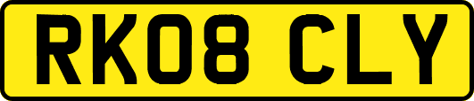 RK08CLY