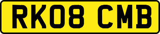 RK08CMB
