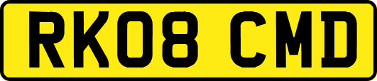 RK08CMD