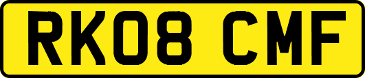 RK08CMF