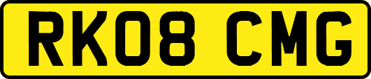 RK08CMG
