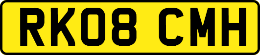 RK08CMH